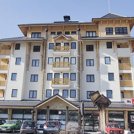 Sisarka Apartmani Zlatibor Exterior foto