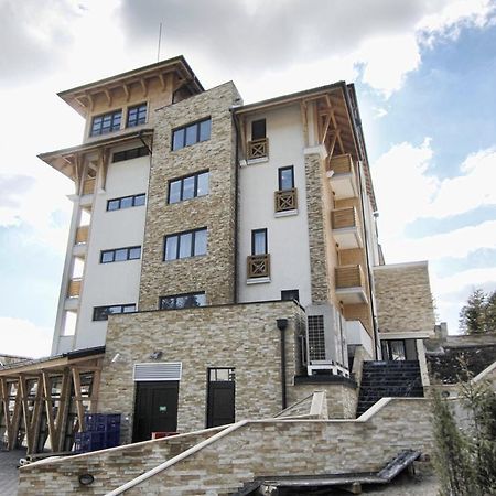 Sisarka Apartmani Zlatibor Exterior foto