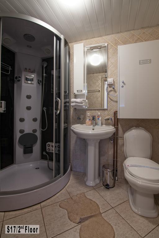 Sisarka Apartmani Zlatibor Exterior foto