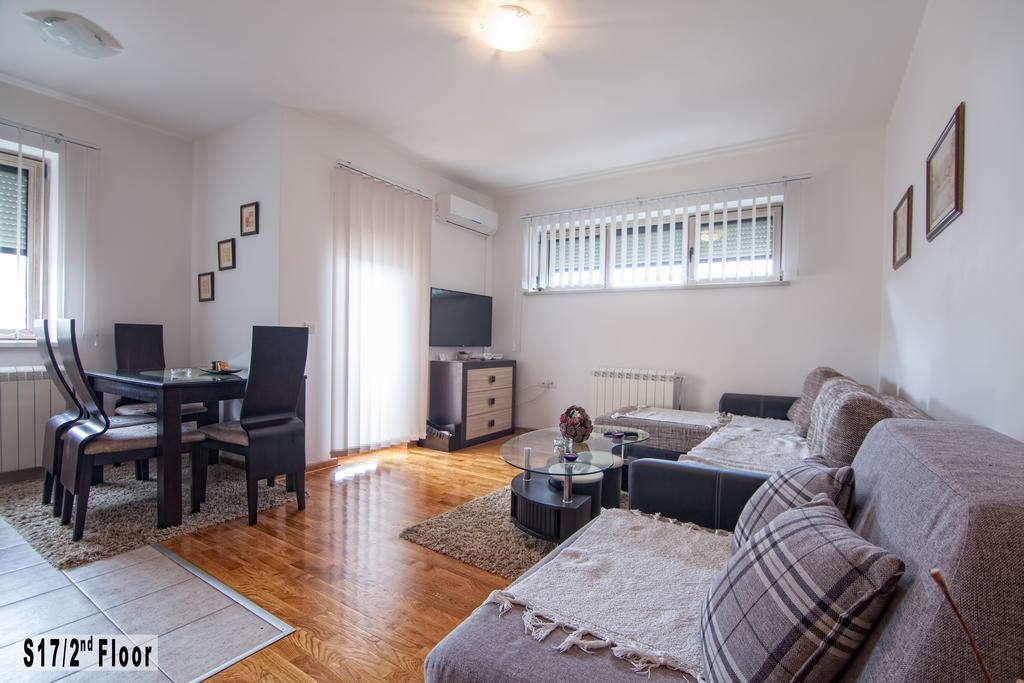 Sisarka Apartmani Zlatibor Exterior foto