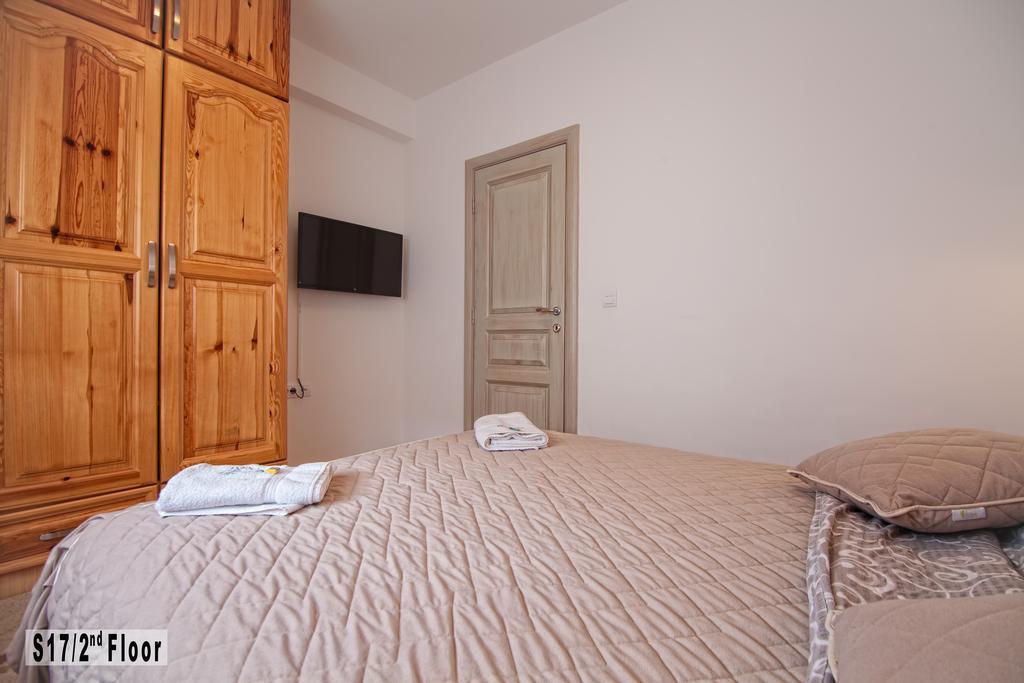 Sisarka Apartmani Zlatibor Exterior foto