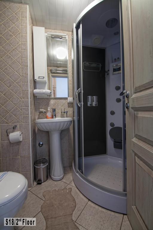 Sisarka Apartmani Zlatibor Exterior foto