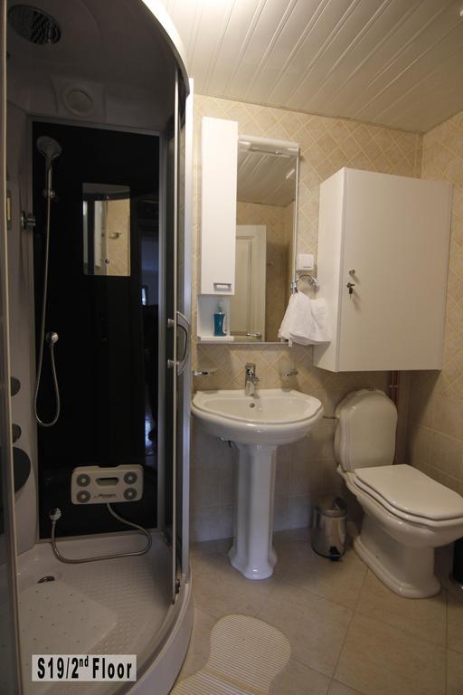 Sisarka Apartmani Zlatibor Exterior foto