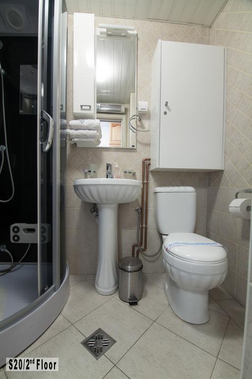Sisarka Apartmani Zlatibor Exterior foto