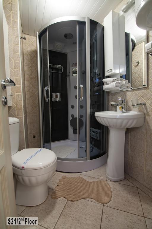 Sisarka Apartmani Zlatibor Exterior foto