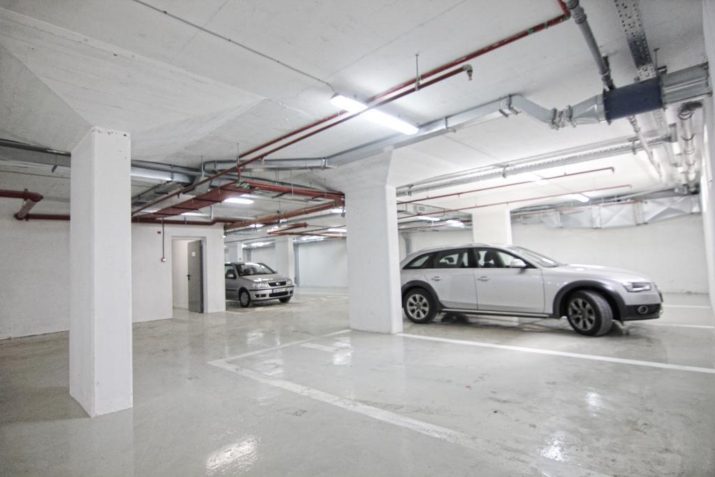 Sisarka Apartmani Zlatibor Exterior foto